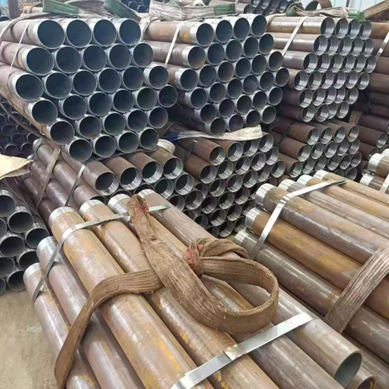临潭地质跟管