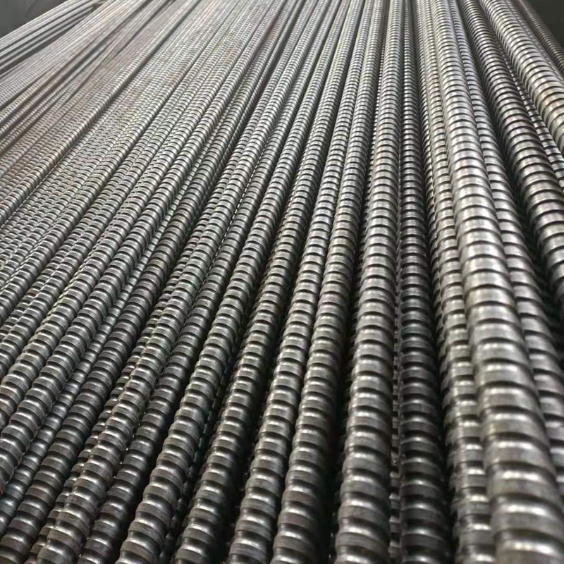 临潭中空锚杆